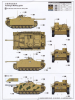 Heller 30320 STUG III AUSF. G 1/16